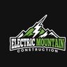 Electric mountain construction