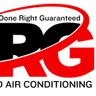 DRG Heating and Air Conditioning