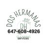 DOS HERMANAS Cleaning Services