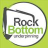 Rock Bottom Underpinning