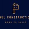 Paul Constructions Inc.