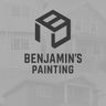 Benjamin’s Painting