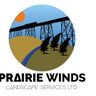 Prairie Winds Landscape Services Ltd