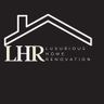 Luxurious Home Renovation