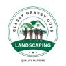 Classy Grassy Guys