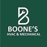 Boone's HVAC & Mechanical Ltd.