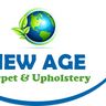 New Age Carpet & Upholstery Cleaning