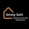 Ammy Sohi Construction and Renovation