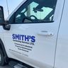 Smith's Gardening Service Ltd