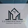 Tonius Traditional Construction Corp