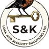S&K Lock and Security Solutions Ltd.