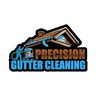 Precision Gutter Cleaning