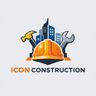 ICON CONSTRUCTION