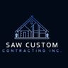 Saw Custom Contracting Inc.