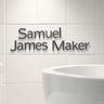 Samuel James Maker