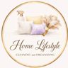 Home LifeStyle Cleaning and Organizing Corp