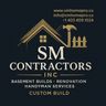 SM Contractors Inc