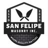 San Felipe Masonry