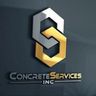 Concrete Services Calgary Inc