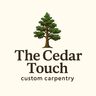 The Cedar Touch Carpentry