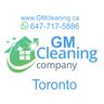 GM Cleaning Company