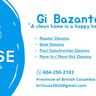 House Cleaning Gi Bazante