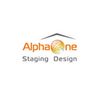 AlphaOne Staging Design