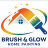 Brush & Glow home painting