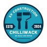 SV construction