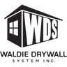 Waldie Drywall System