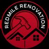 Redmile renovations