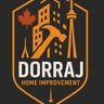 Dorraj renovation