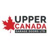 Upper Canada Garage Doors Ltd.