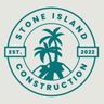 Stone Island Construction