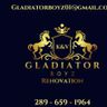 Gladiator Boyz
