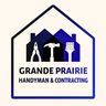 Grande prairie handyman services