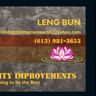 Lt Integrity Improvements