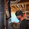 Infinite Heating and Air Conditioning
