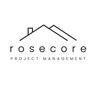 rosecore project management