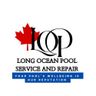Long Ocean Pool service and repair
