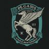 Pegasus stain & maintenance