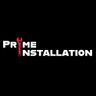 Prime Installation
