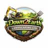 Down 2 Earth Landscaping Ltd