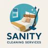 Sanity Cleaning Services