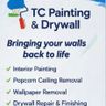 T.C  PAINTING/DRYWALL