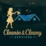 Cleanin&Cleany