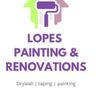Lopes painting