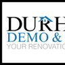 Durham Demo & Reno