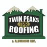 Twin Peaks Roofing and Aluminum Inc.