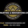 Mopainting&renovation ltd